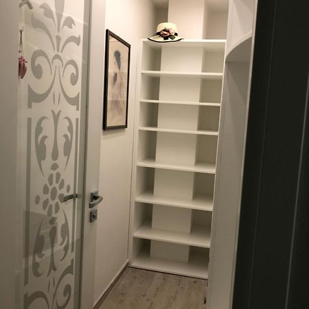 فندق Il Villino كالياري الغرفة الصورة