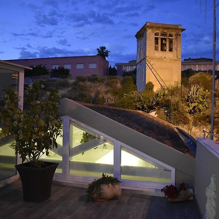 فندق Il Villino كالياري المظهر الخارجي الصورة