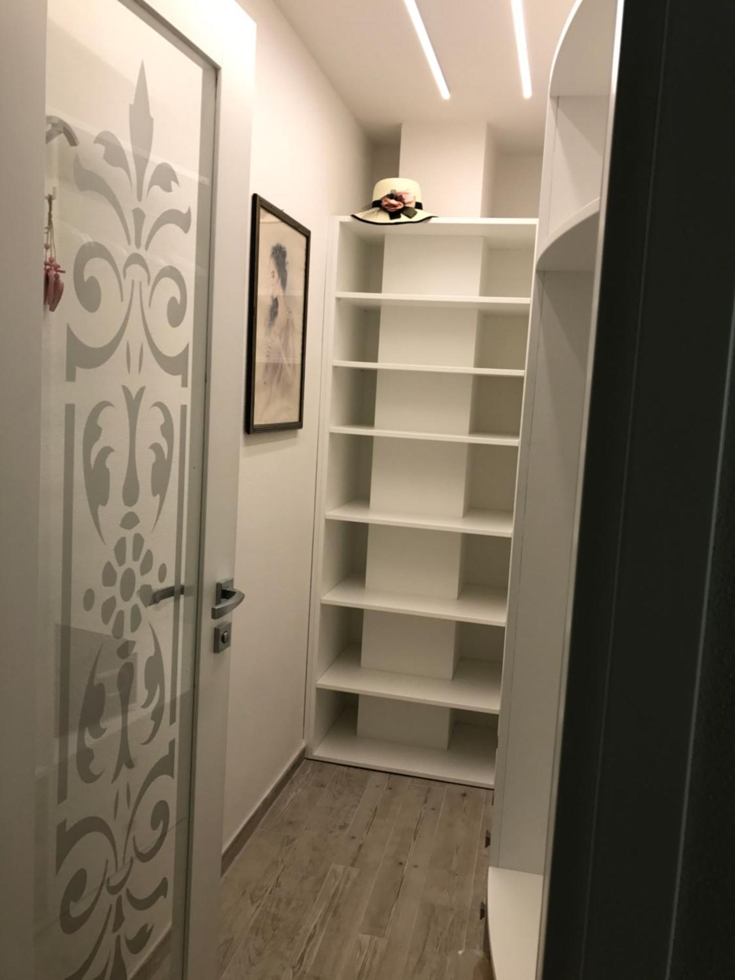 فندق Il Villino كالياري الغرفة الصورة