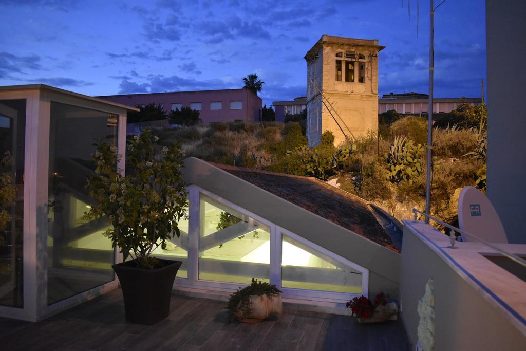 فندق Il Villino كالياري المظهر الخارجي الصورة