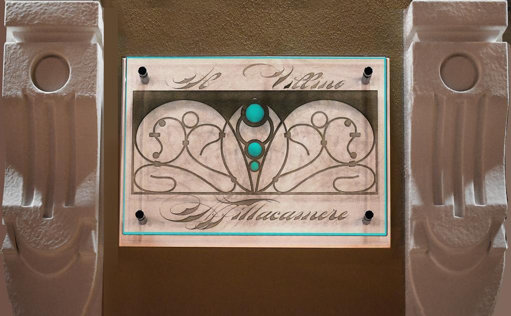 فندق Il Villino كالياري المظهر الخارجي الصورة