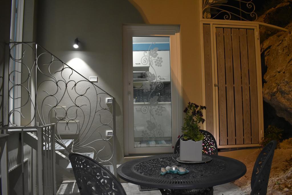 فندق Il Villino كالياري المظهر الخارجي الصورة