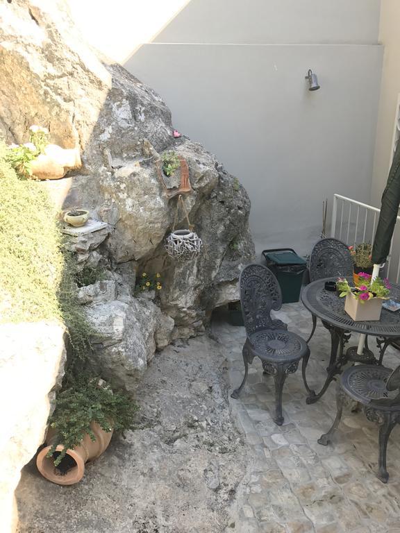 فندق Il Villino كالياري المظهر الخارجي الصورة