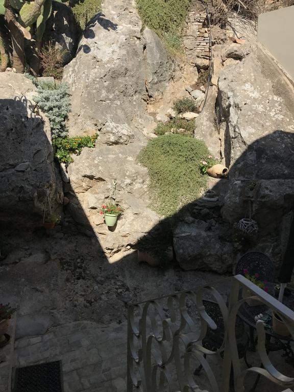 فندق Il Villino كالياري المظهر الخارجي الصورة