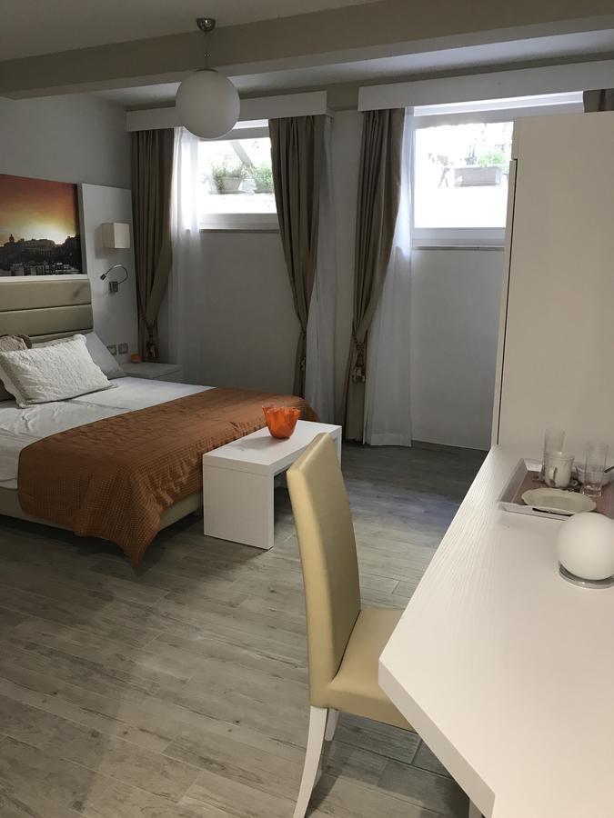 فندق Il Villino كالياري الغرفة الصورة